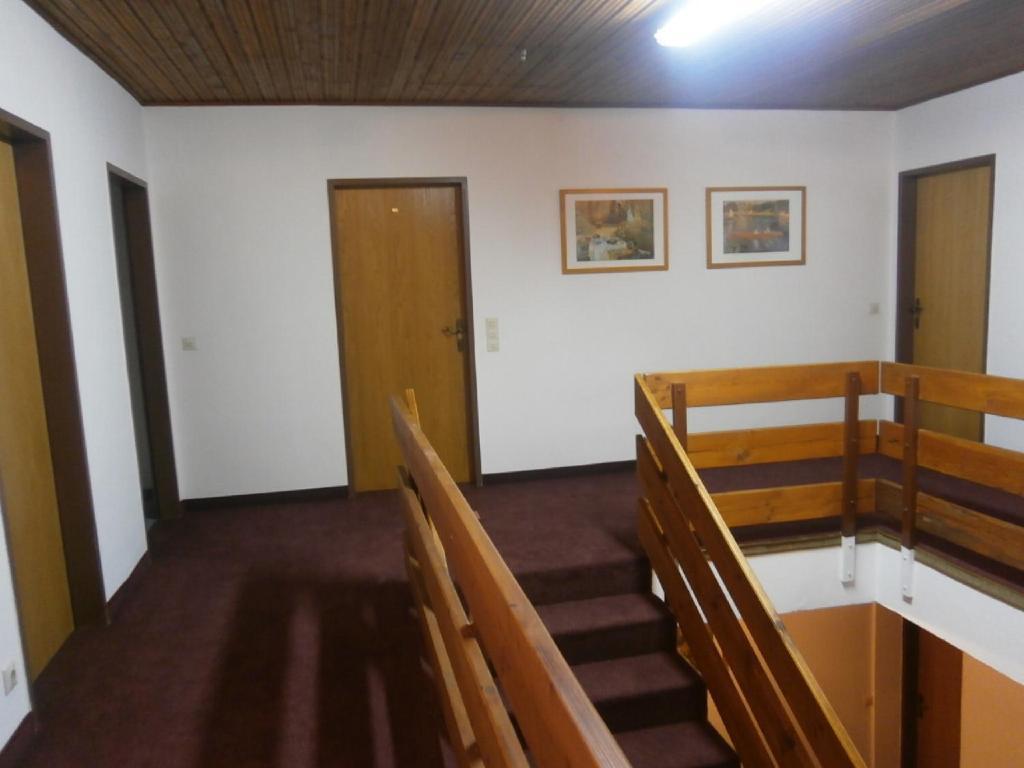 Ferienpension Garni Hubert Rigelnik Санкт-Канциан Экстерьер фото